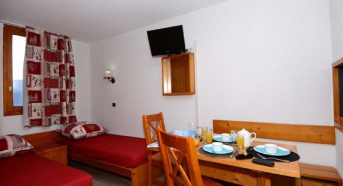 Hameau du Mottaret Apartments, Meribel Mottaret ski chalet, image 4